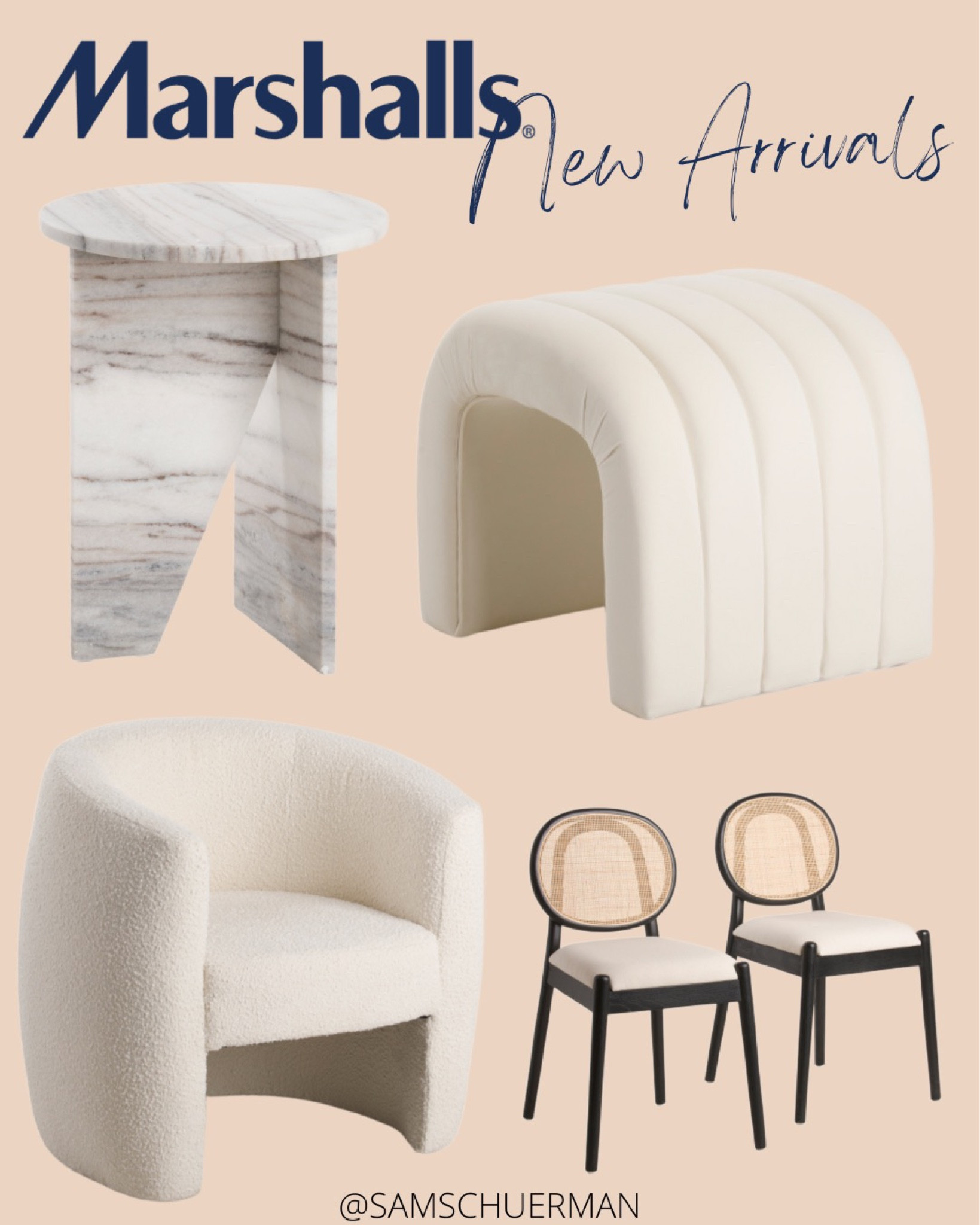 Marshalls new arrivals! 



#LTKstyletip #LTKhome #LTKFind