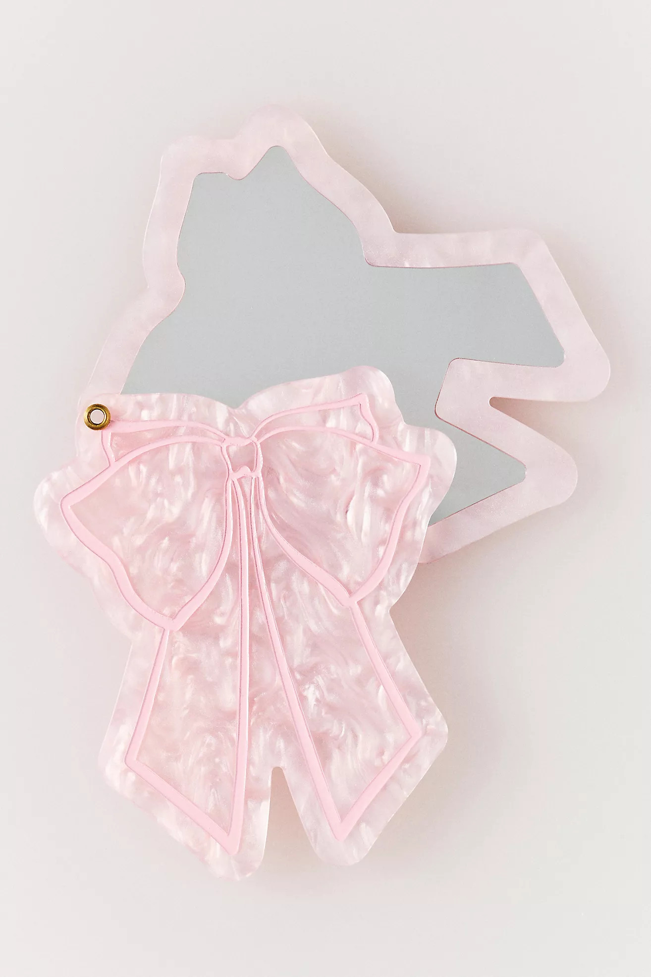 Swivel Pocket Mirror | Anthropologie (US)