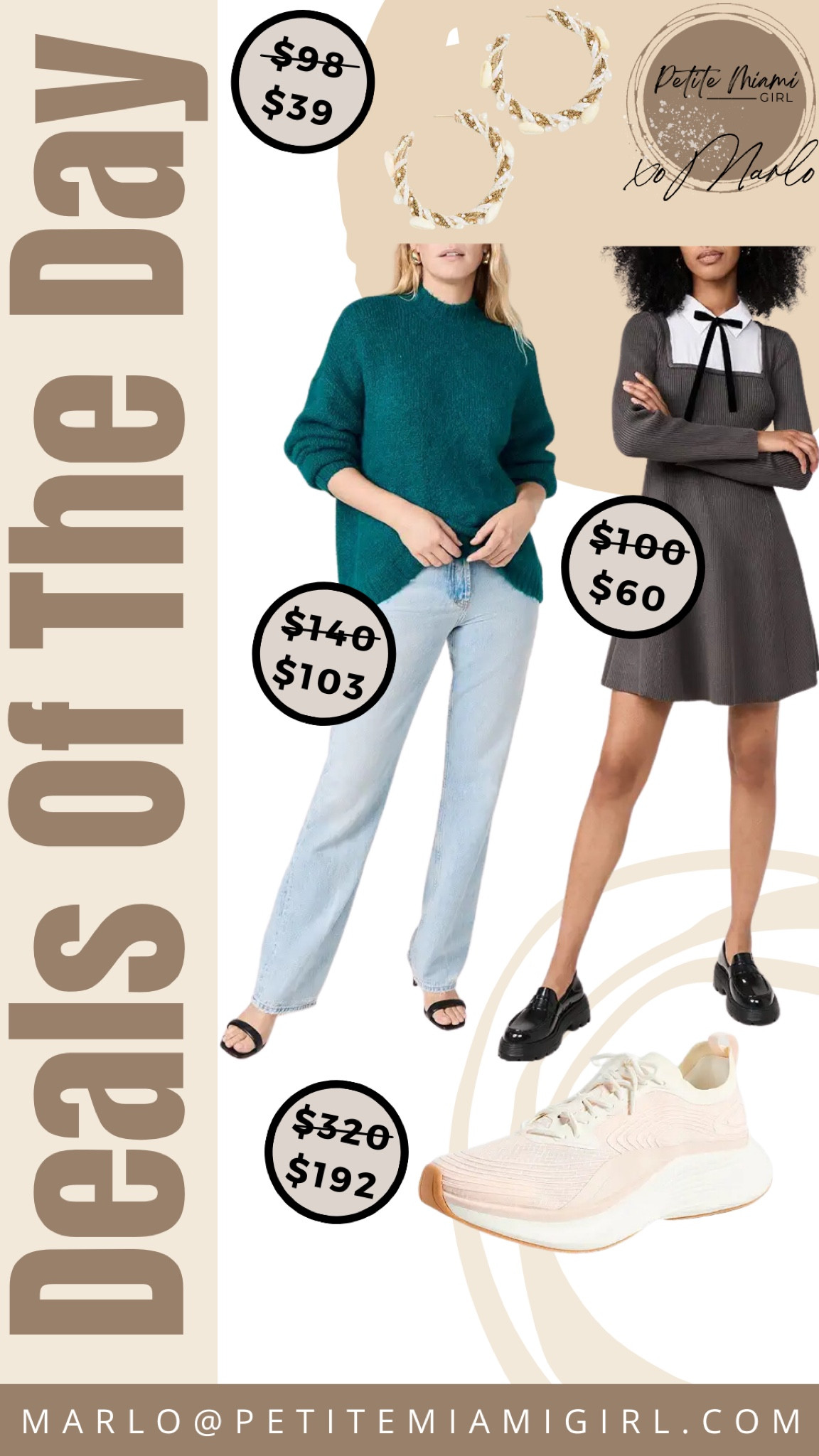 Deals of the day.

#LTKstyletip #LTKCyberWeek #LTKsalealert