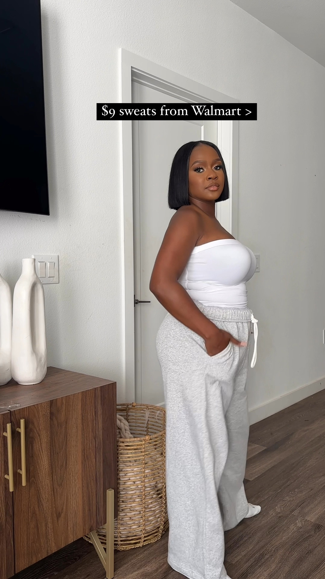 Sweatpants for $9 

#LTKFindsUnder50 #LTKStyleTip #LTKMidsize