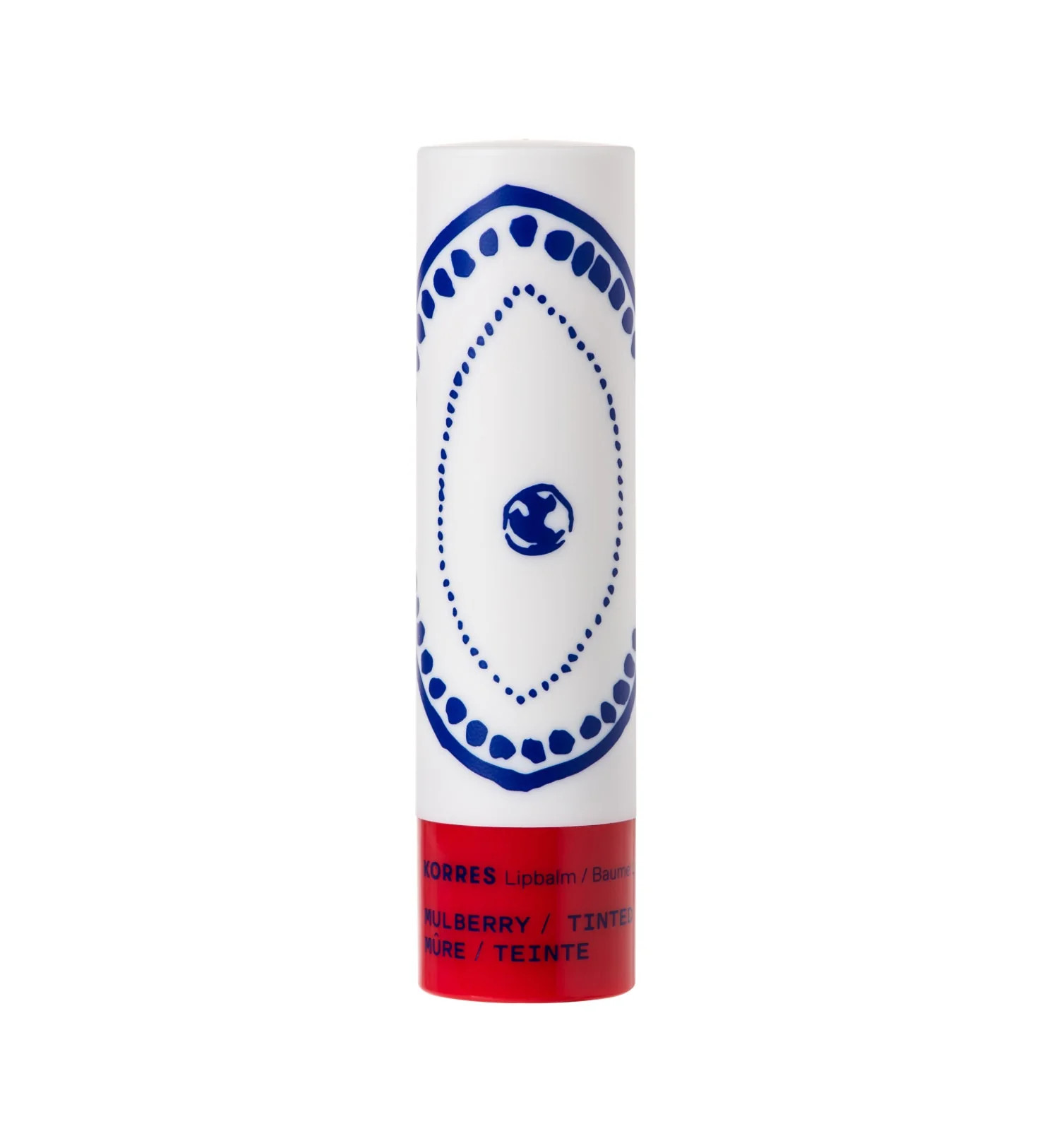 Lip Butter Stick – Mulberry – Tinted | KORRES | KORRES
