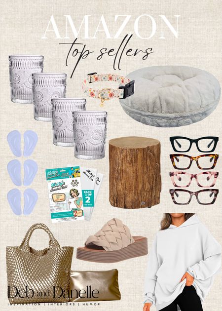 Our Amazon top sellers this week! 

#LTKhome #LTKFind #LTKunder100