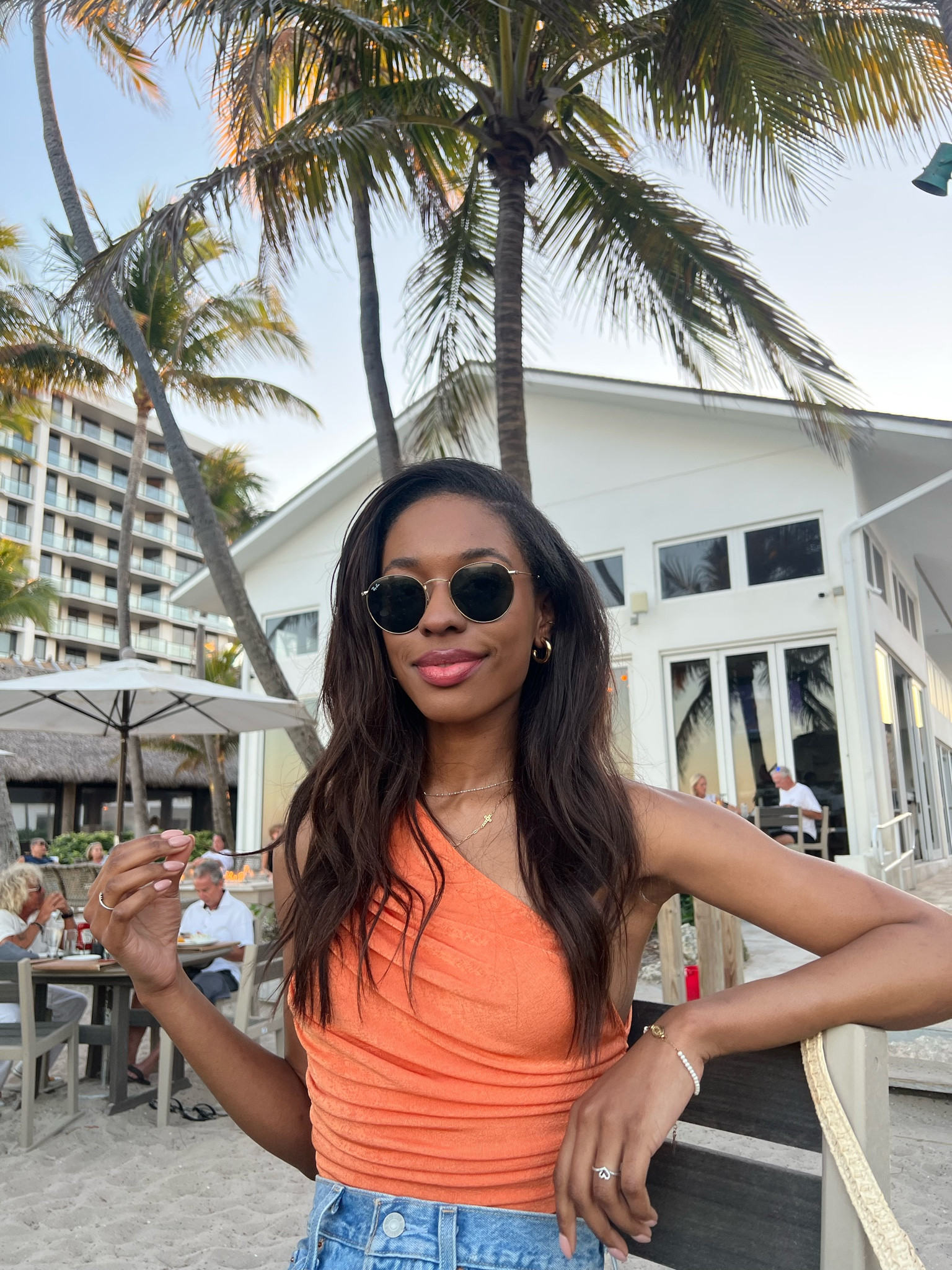 vaycay mode 

spring outfit, tulip outfit, spring break 2023, ootd, amazon fashion, UO on you, ray ban sunglasses, spring/summer style

#LTKsalealert #LTKFind #LTKstyletip