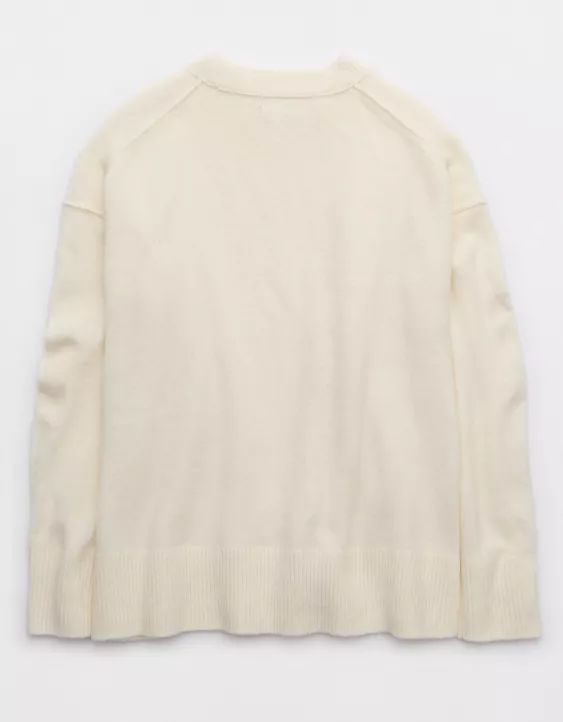 Aerie Unreal Sweater | Aerie