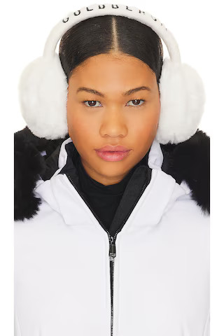 Fluffy Ear Warmers | Revolve Clothing (Global)