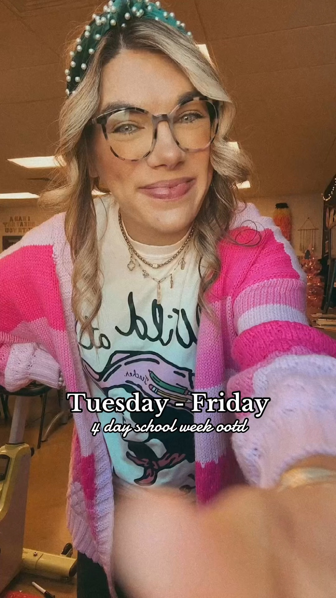 This weeks round up! 🫶🏻💖✨



#LTKMidsize #LTKStyleTip