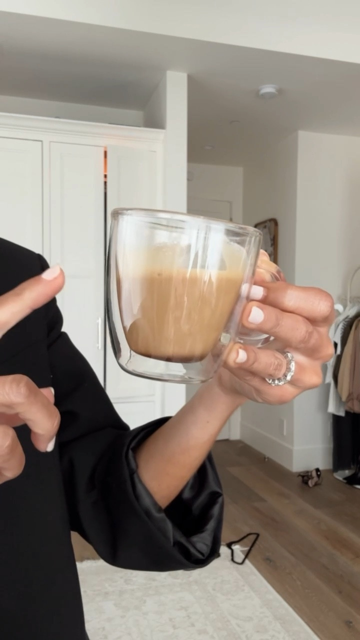 I love these insulated espresso mugs from Amazon!
StylinByAylin, Aylin #amazon #home

#LTKGiftGuide #LTKmomlife #LTKmorningroutine