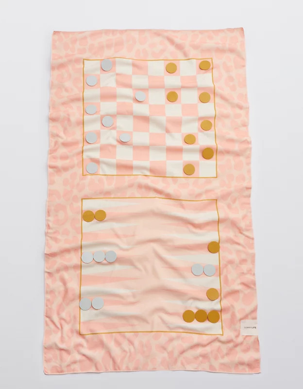 SunnyLife Games Towel | American Eagle Outfitters (US & CA)
