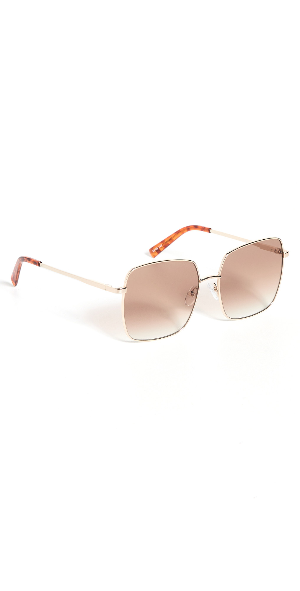 Le Specs The Cherished Sunglasses | Shopbop