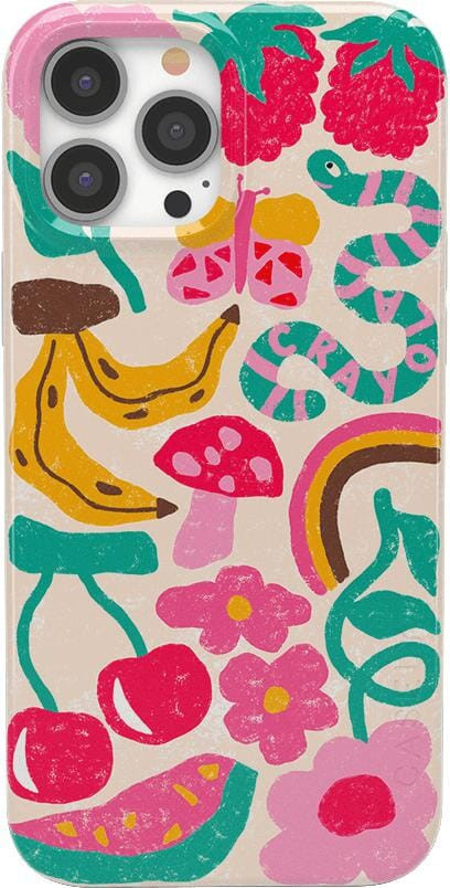 Doodle Bug | Crayola Crayon  Case | CASELY