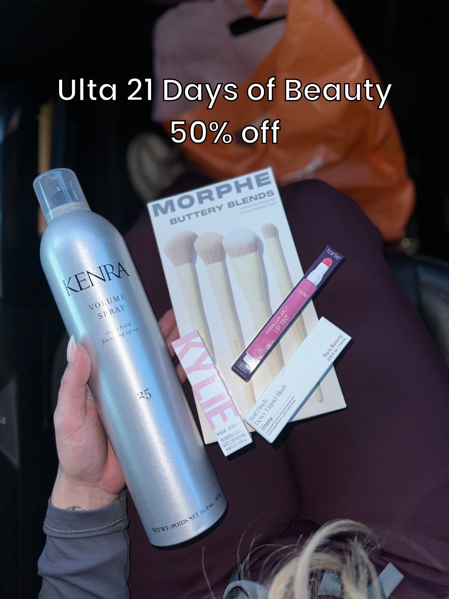 Ulta’s 21 Days of Beauty Sale!!

#LTKSaleAlert #LTKgrwm #LTKselfcare