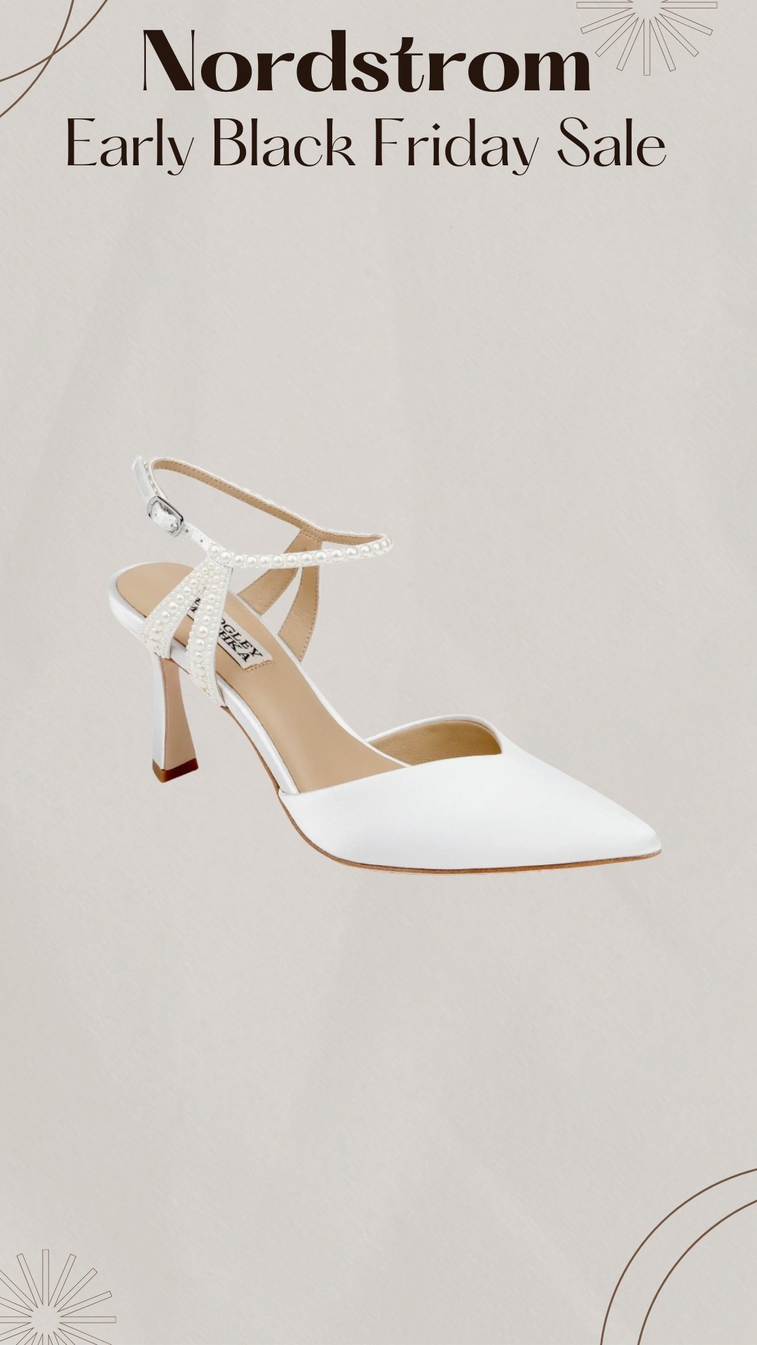 Sale Alert

#LTKShoeCrush #LTKCyberWeek #LTKSaleAlert