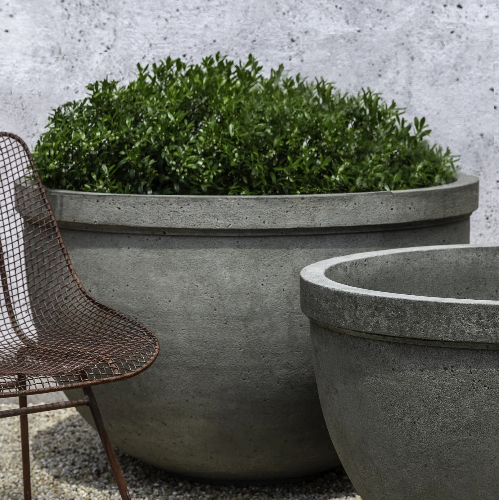 Huntington Handmade Planter | Perigold