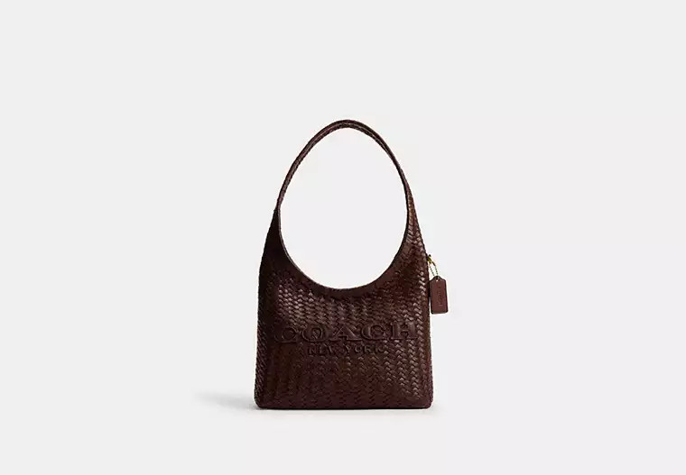 Brooklyn Shoulder Bag 28 | Bags | Coach | COACH® | Coach (US)