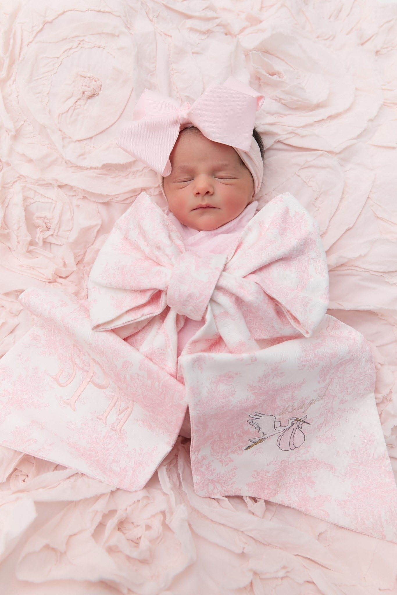 Introducing Siena Mila 🥹🩷🎀🌸

#LTKmomlife #LTKootd #LTKBaby