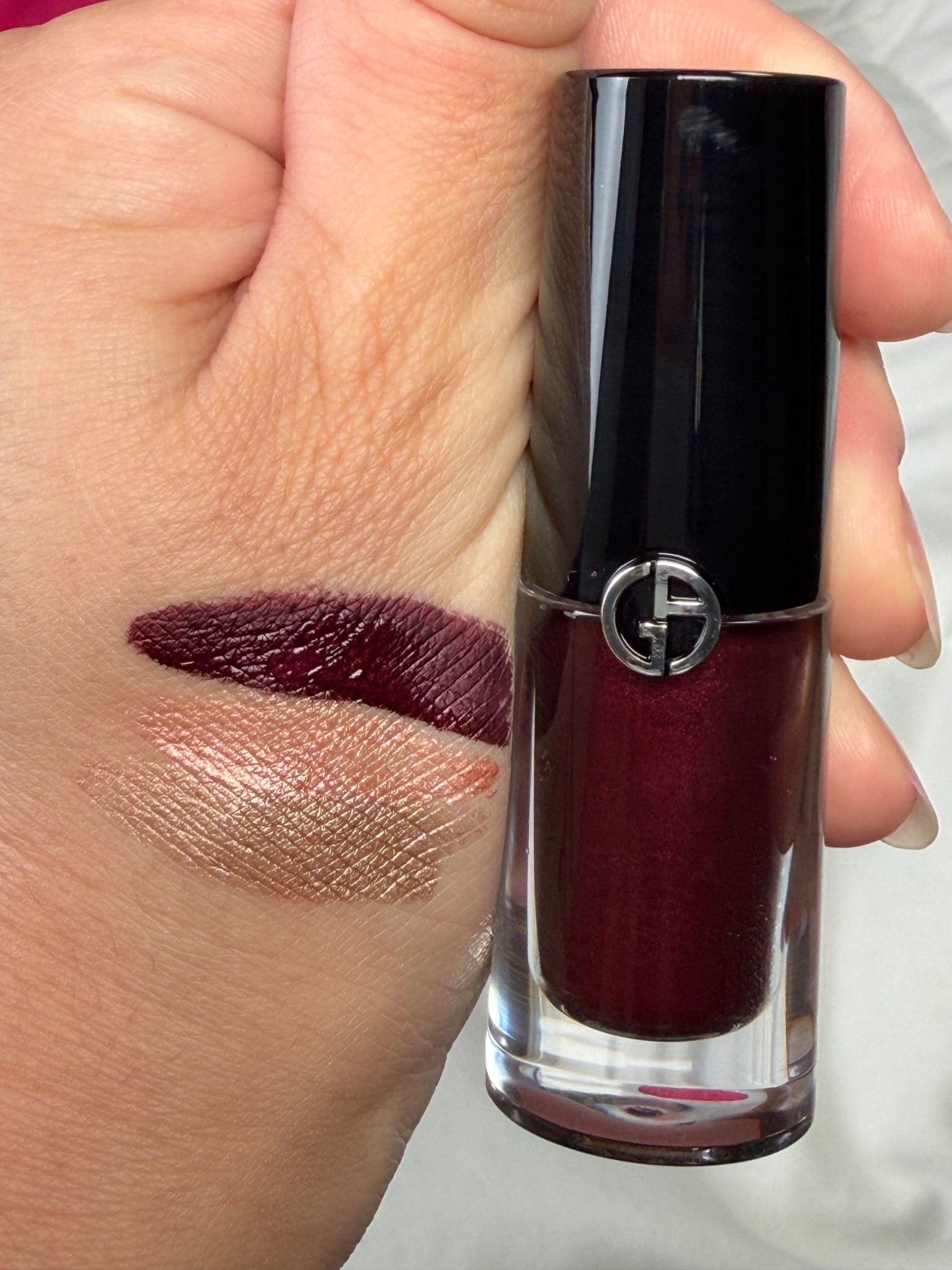 Very pigmented eyeshadows😍 Blending so nice and very little amount is needed 👌

#LTKBeauty