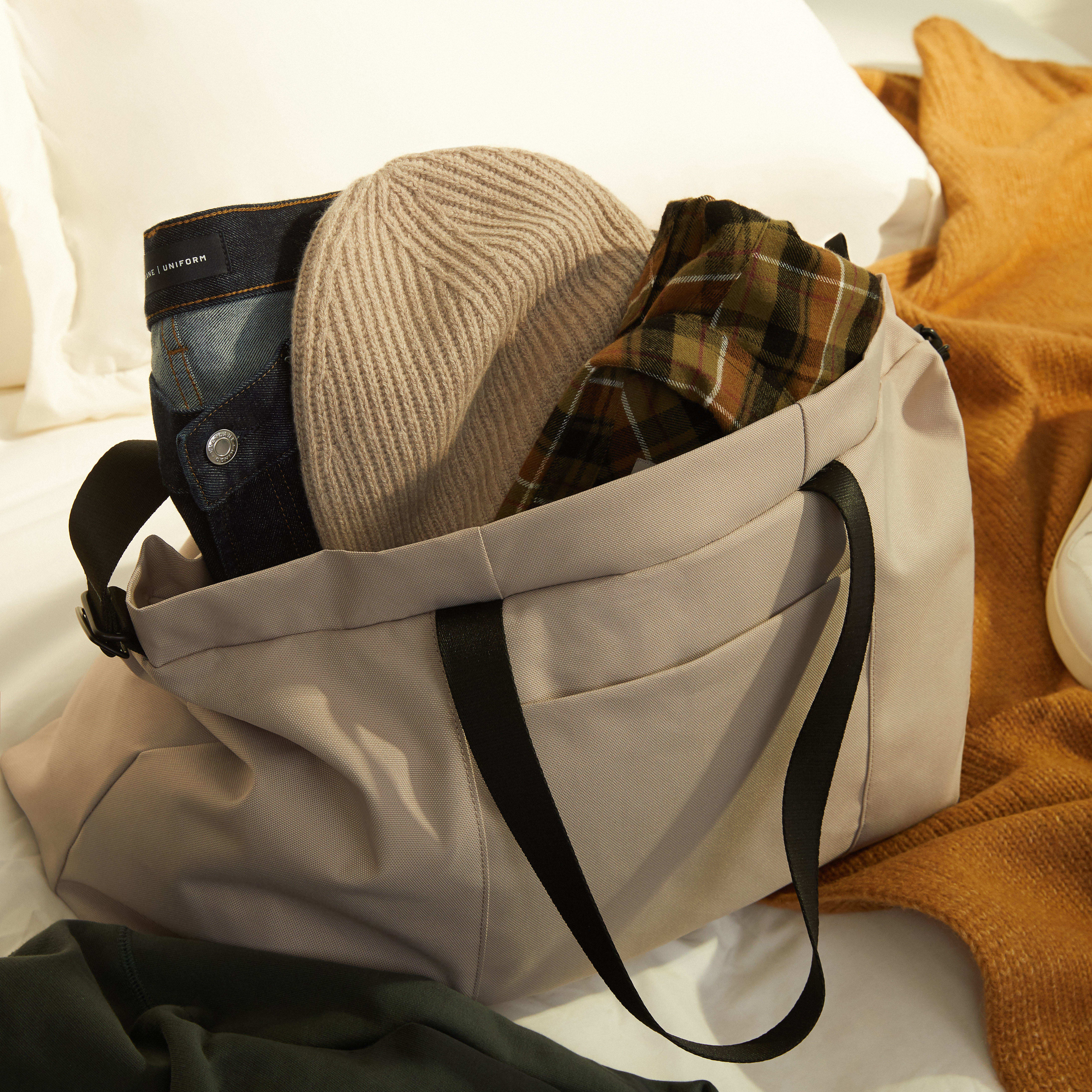 The ReNew Transit Weekender | Everlane
