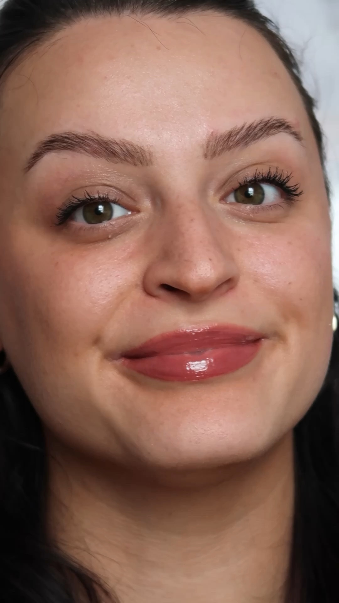 the make up routine that always gets compliments 🫶 

#LTKSeasonal #LTKunder100 #LTKbeauty