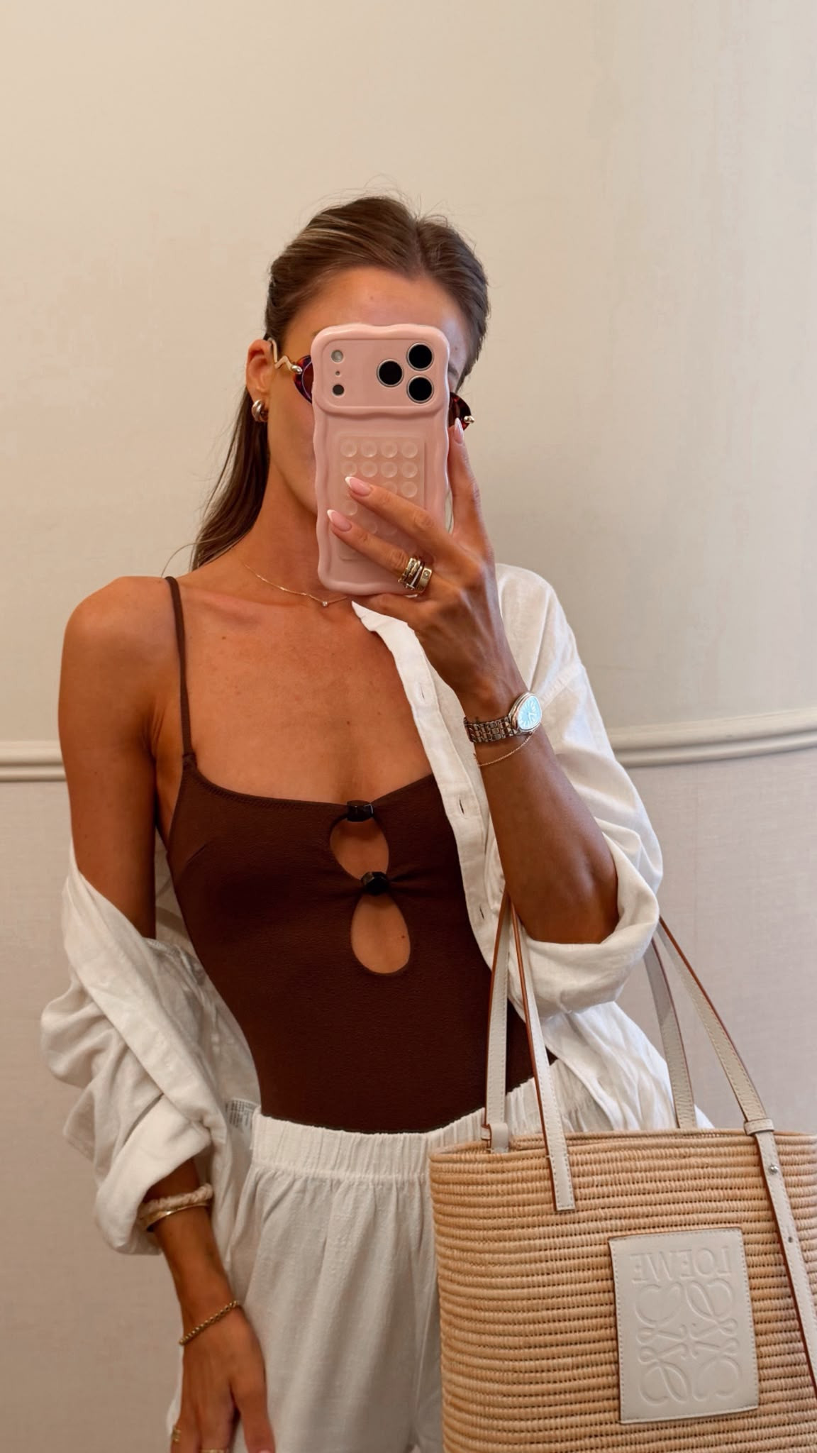 Holiday OOTD  

 #LTKuk