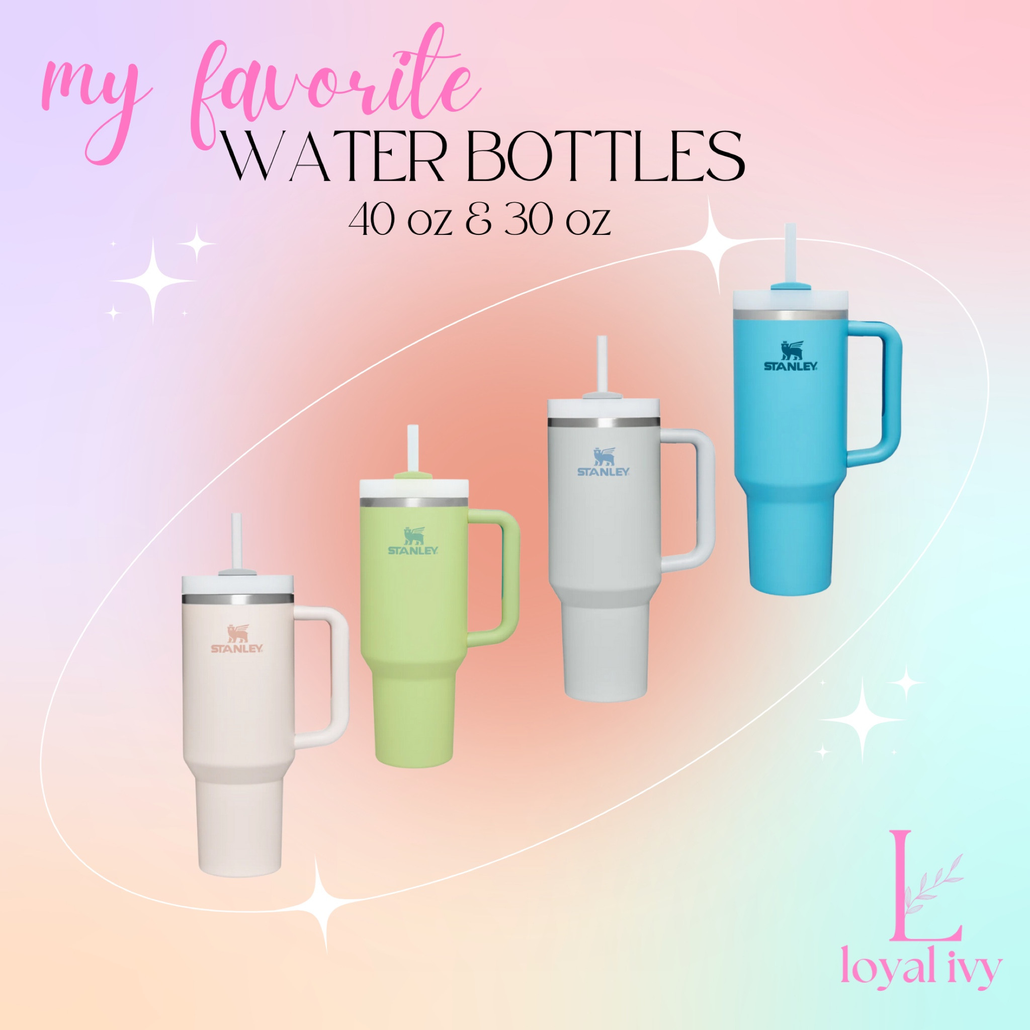 My favorite water bottle that keeps me motivated & hydrated!

#LTKunder50 #LTKstyletip #LTKfit