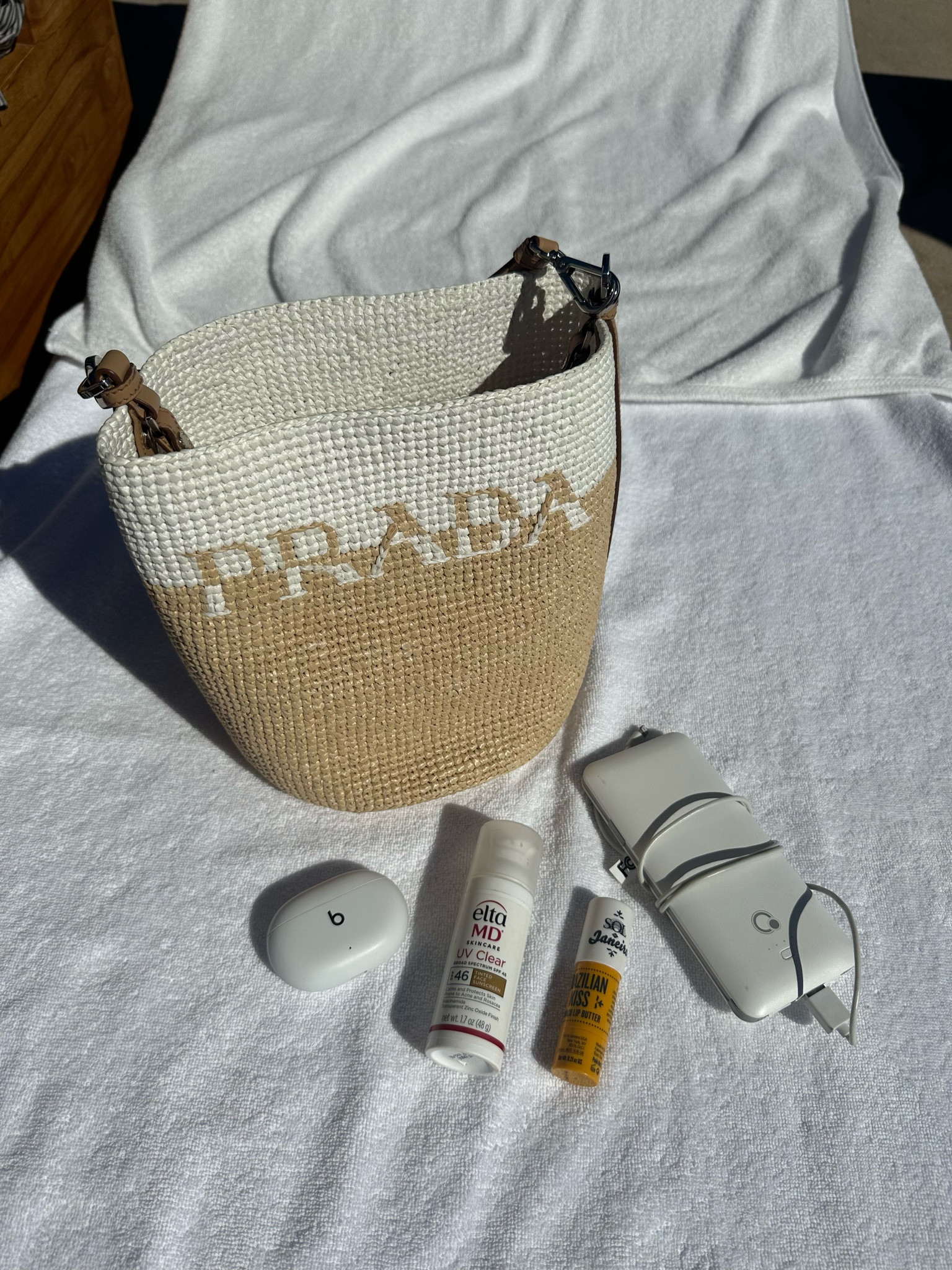 Poolside essentials! #LTKMostLoved 

#LTKSeasonal #LTKtravel
