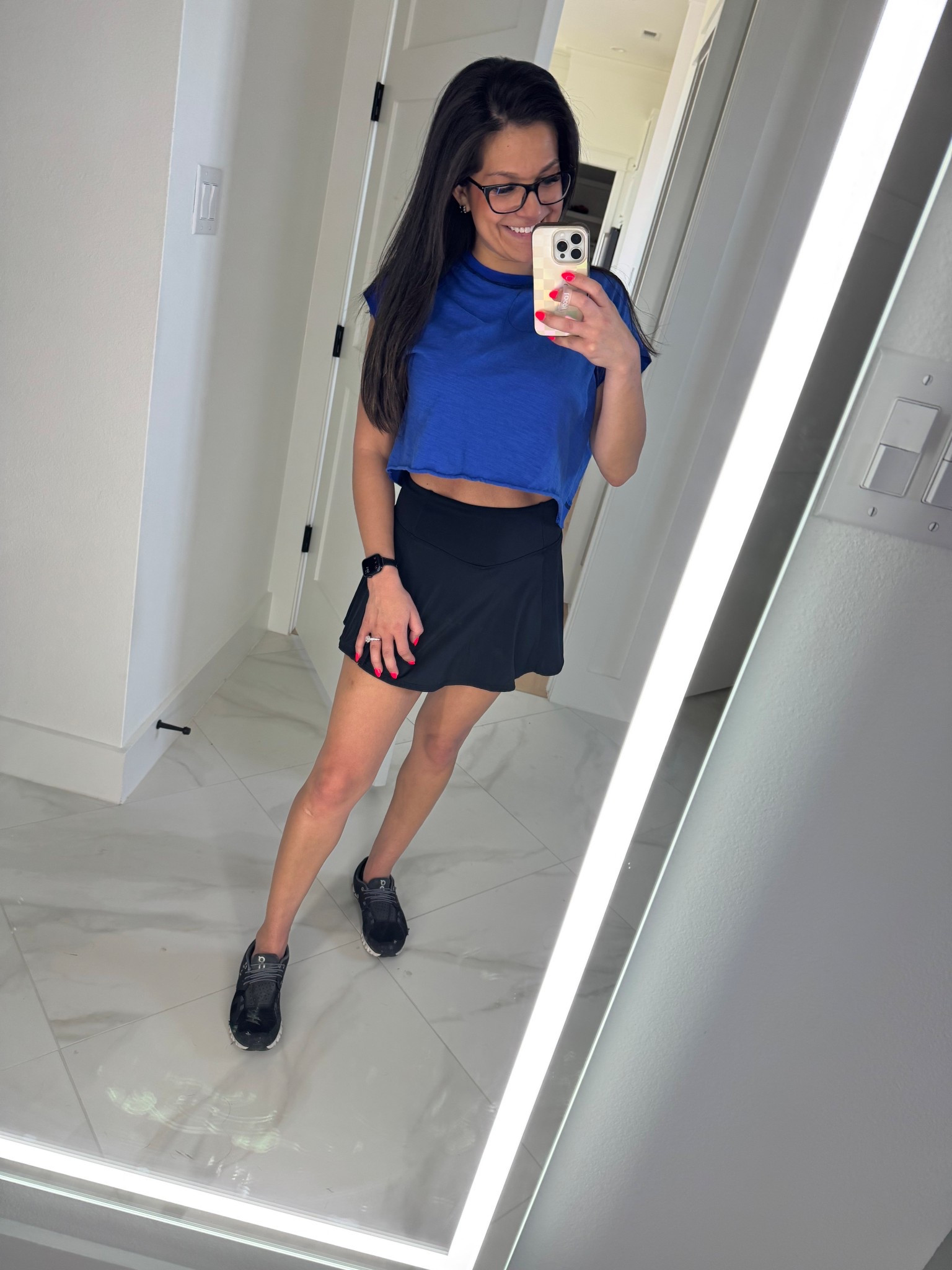 The cutest Amazon Athletic Wear 

#casual #athletic #amazon #active

#LTKFindsUnder50 #LTKPetite #LTKActive