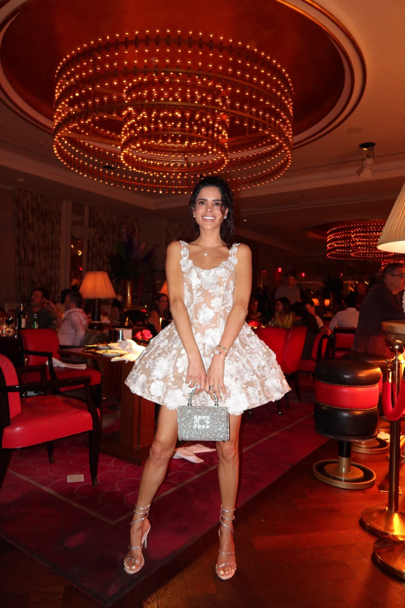 It’s giving bridal era 

#LTKSeasonal #LTKWedding #LTKPetite