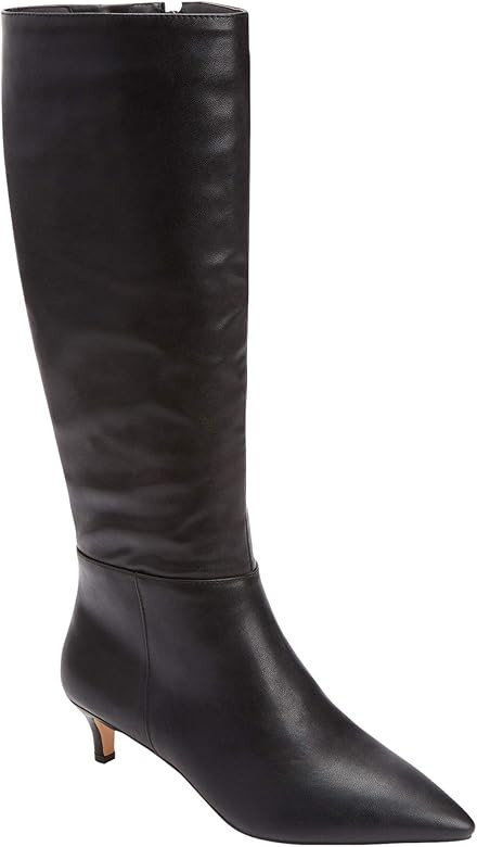 Women's Wide Width The Poloma Wide Calf Boot | Amazon (US)