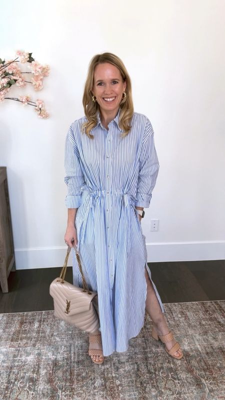 Target shirtdress 

#LTKfindsunder50 #LTKtravel #LTKSeasonal