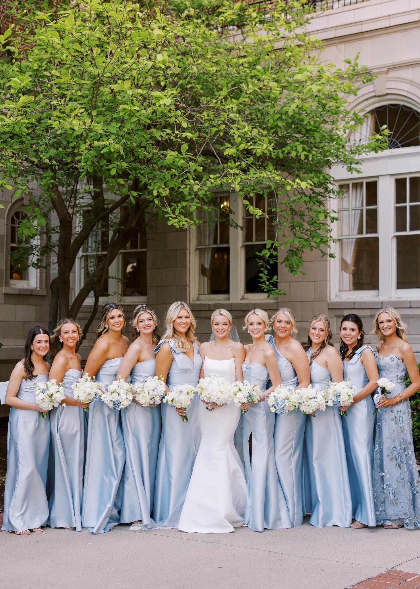 The best bridesmaids dresses for your spring wedding! 🩵

dress, bridesmaid dresses, blue bridesmaid dresses, mist blue bridesmaid dress, black tie wedding, spring bridesmaid dress, wedding guest dress

#LTKWedding #LTKU #LTKSeasonal