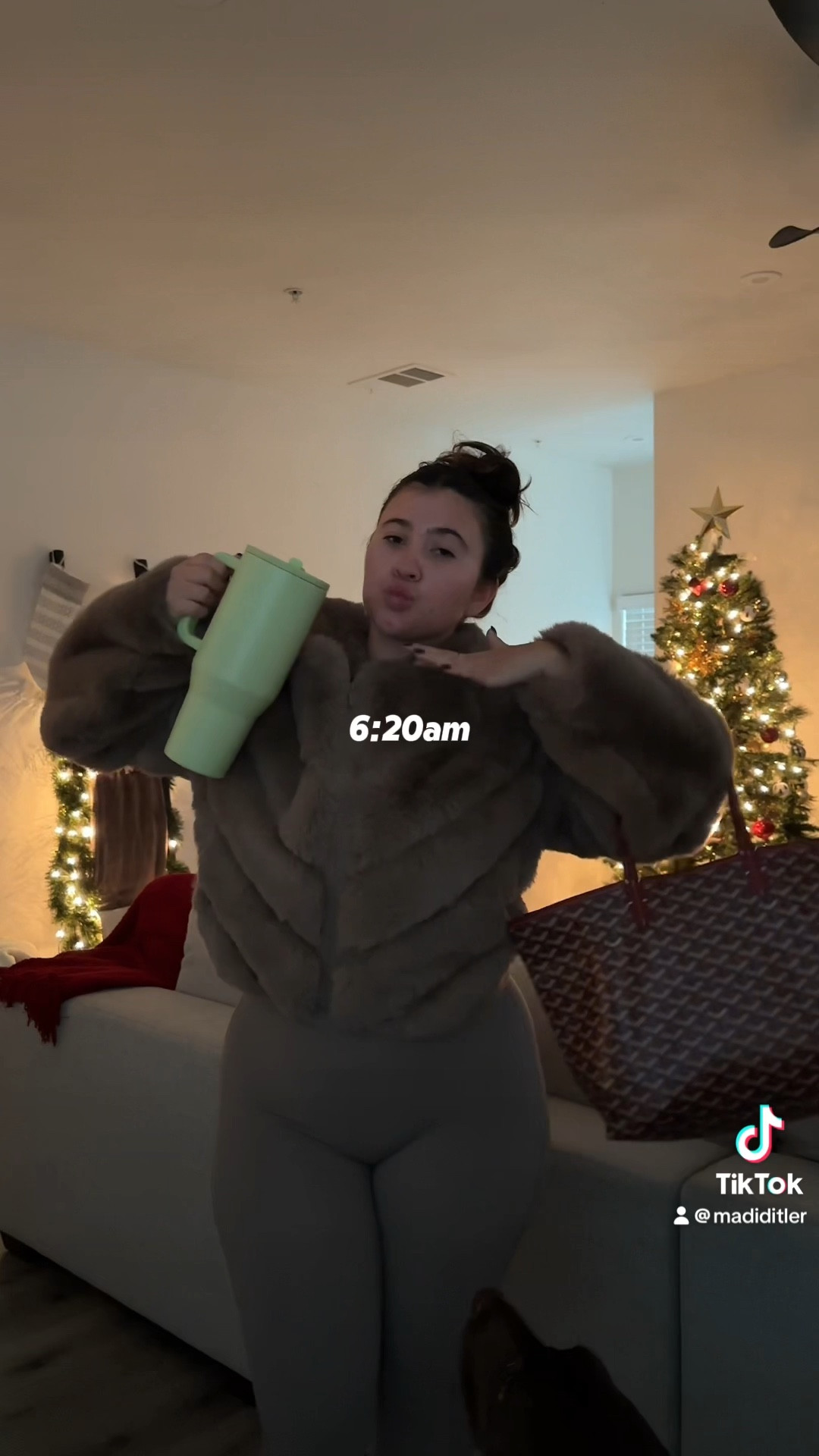 All items linked from this morning vlog!



#LTKWatchNow #LTKHoliday #LTKGiftGuide