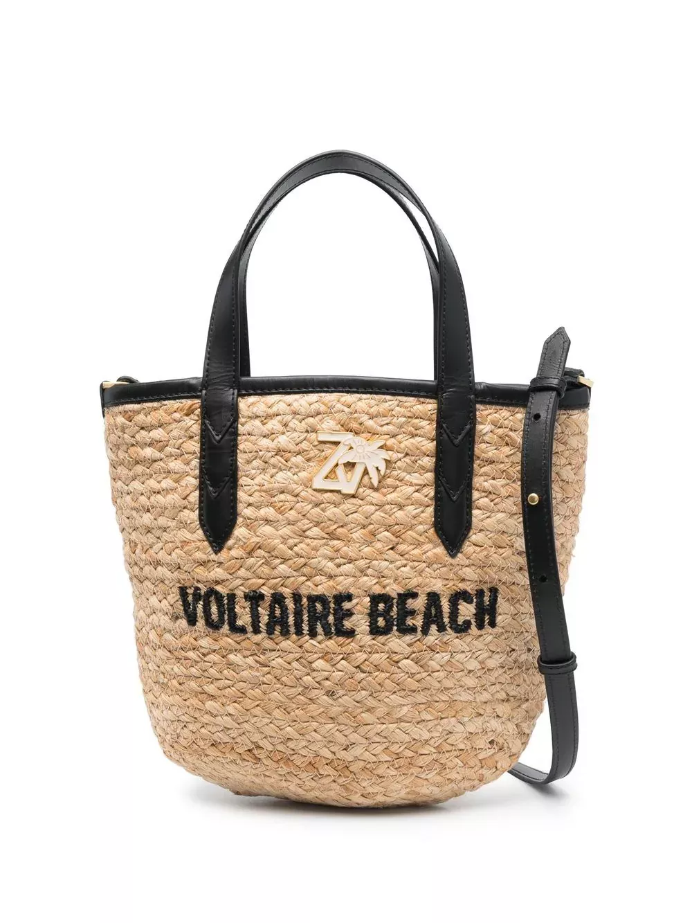 Biba Straw Beach Bag Ld34 curated on LTK