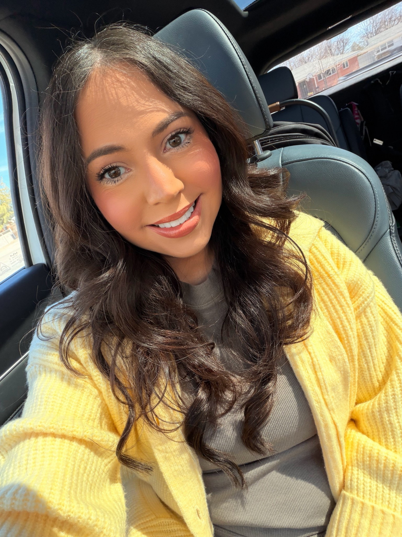 Makeup details!! 

#LTKgrwm #LTKSpringSale #LTKSaleAlert