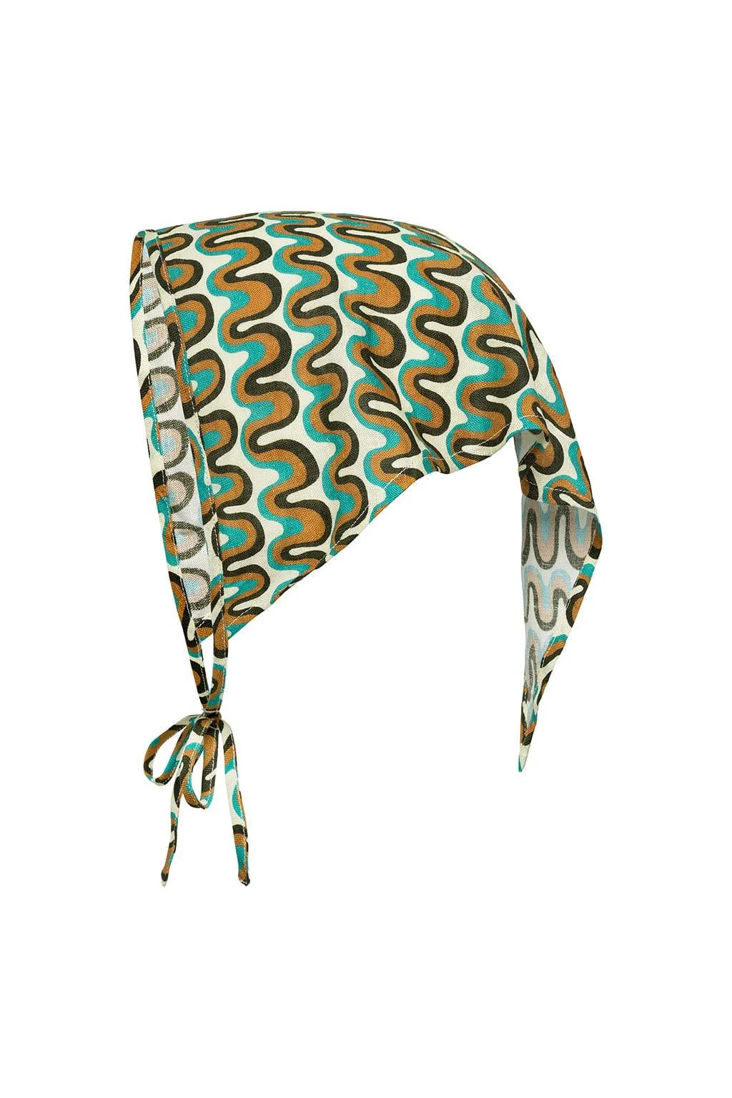 Groovy Scarf | Montce