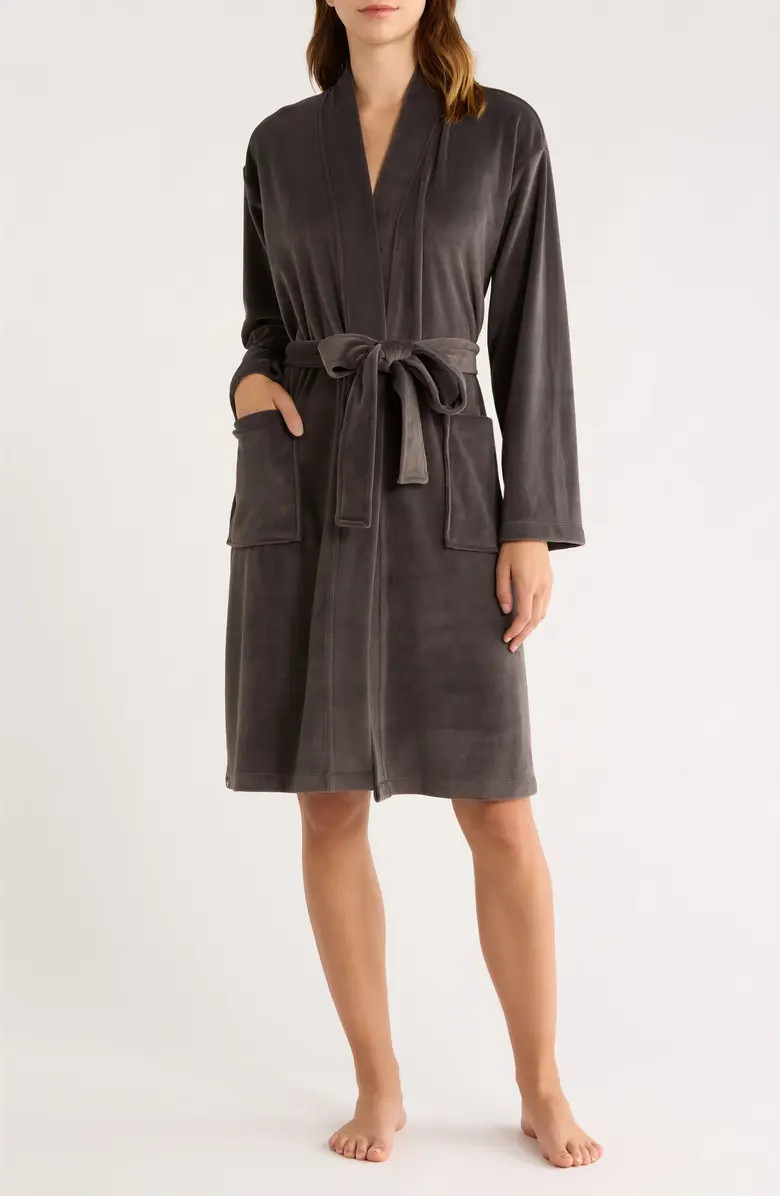 Barefoot Dreams® Luxe Chic Robe | Nordstrom | Nordstrom