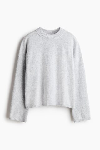 H & M - Sweater - Gray | H&M (US + CA)