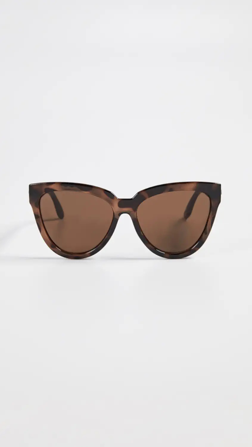 Liar Liar Sunglasses | Shopbop
