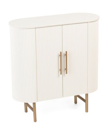 Dua Cabinet With Marble Stone Top | TJ Maxx