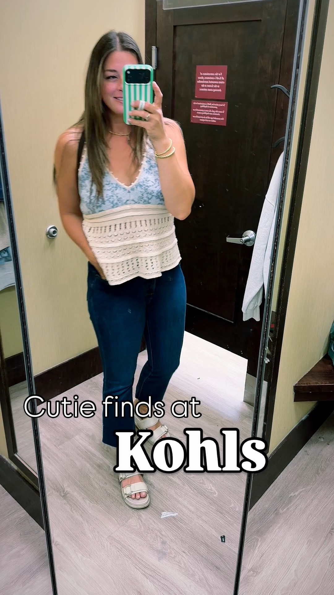 Cutie finds at kohls