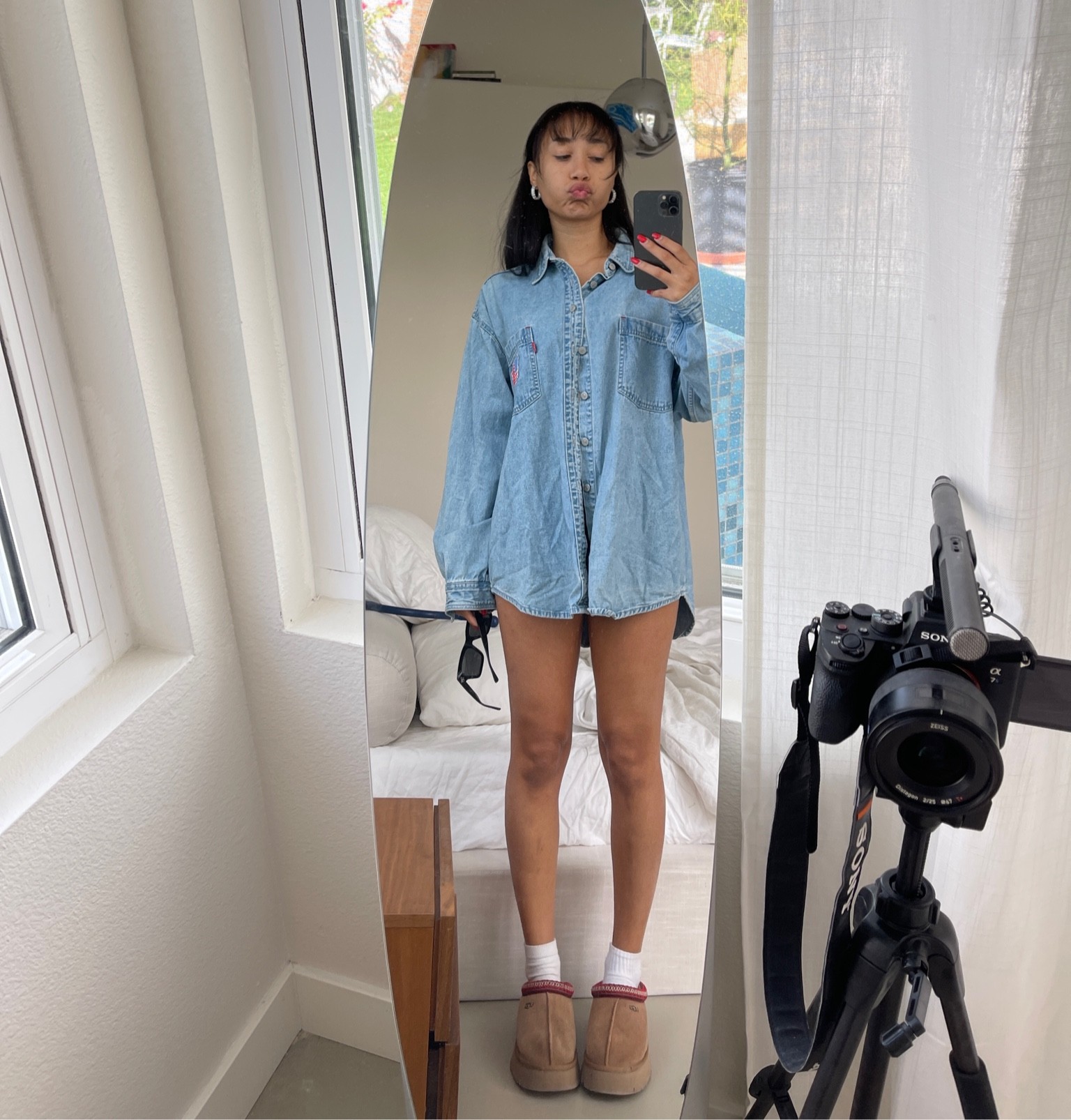 Living in these Ugg boots 🥾 

#LTKHoliday #LTKtravel #LTKSeasonal