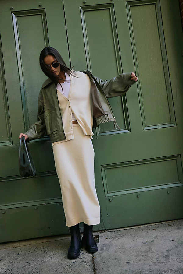 Gwenna Sweater Set | Free People (Global - UK&FR Excluded)