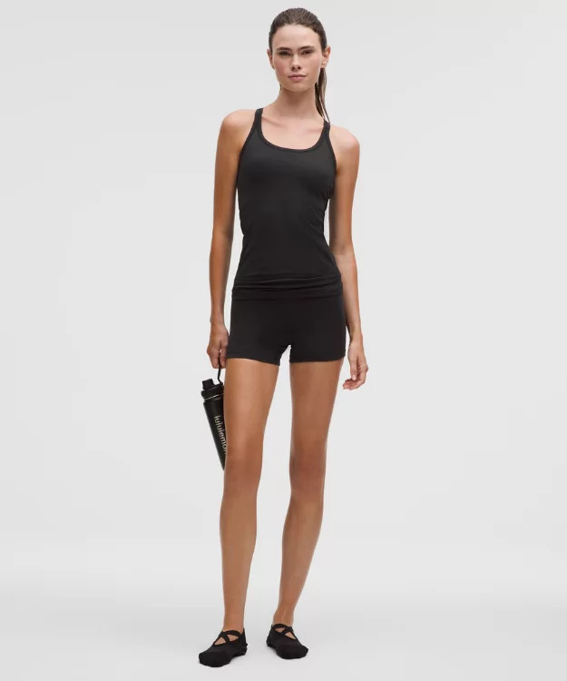 Ebb to Street Tank Top   Light Support, B/C Cup | lululemon (AU)