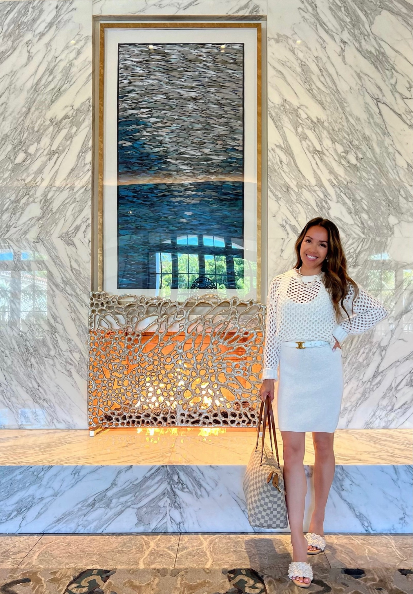 You can wear this sweater over a dress too! 

Wearing size XXS

#LTKFind #LTKunder100 #LTKstyletip