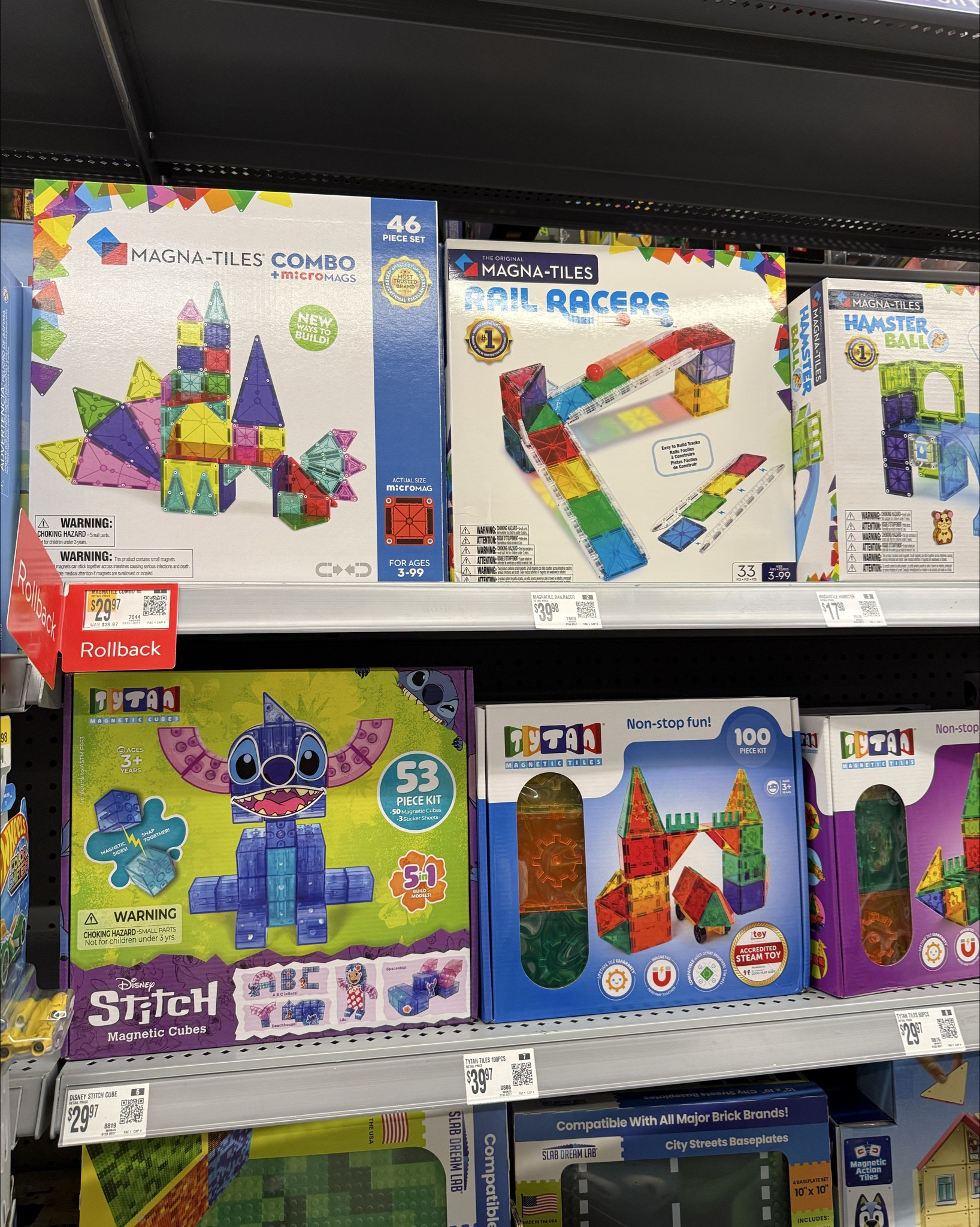 Toddler toys magnatiles edition

#LTKKids #LTKGiftGuide #LTKHoliday