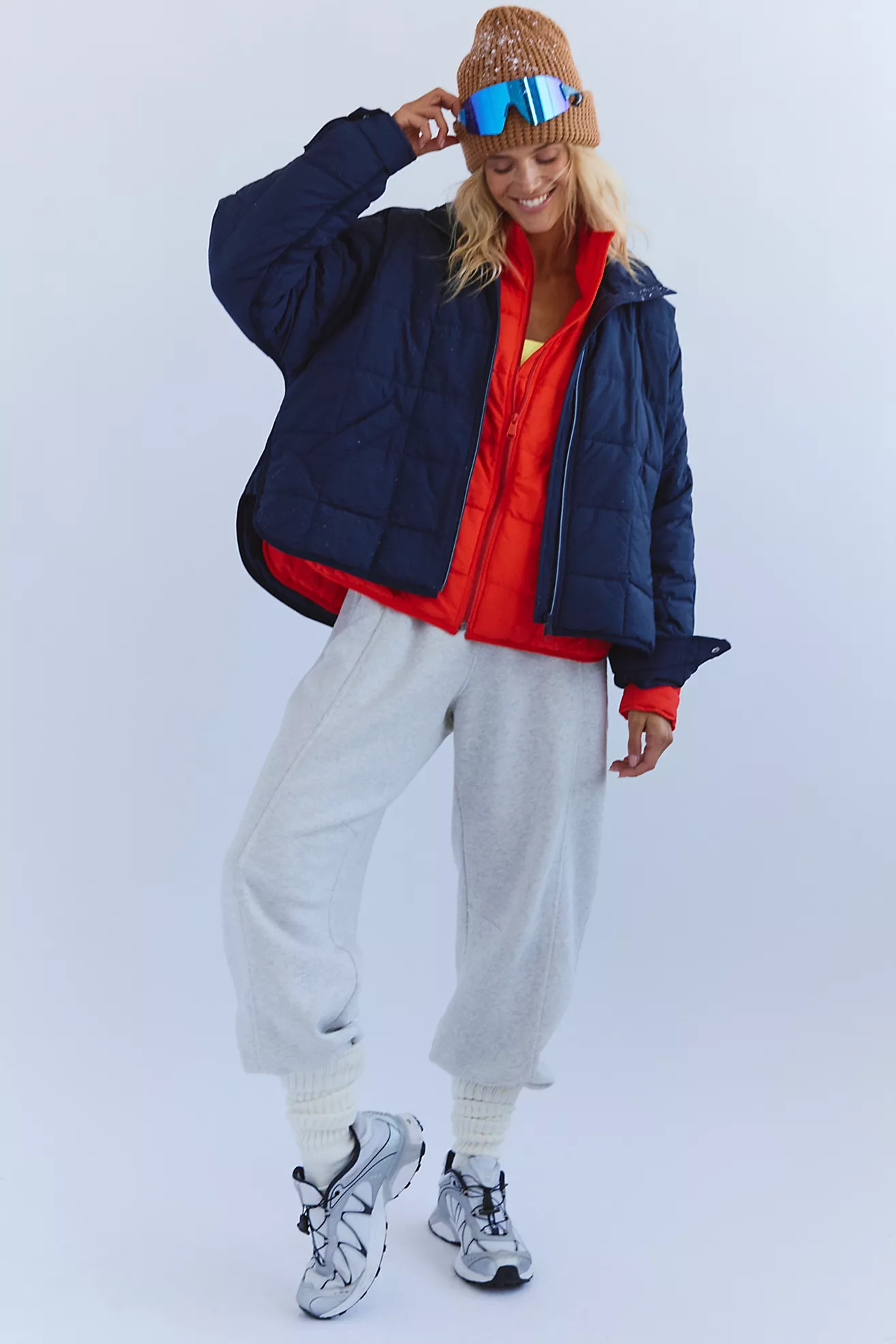 Pippa Packable Puffer Jacket | Free People (Global - UK&FR Excluded)