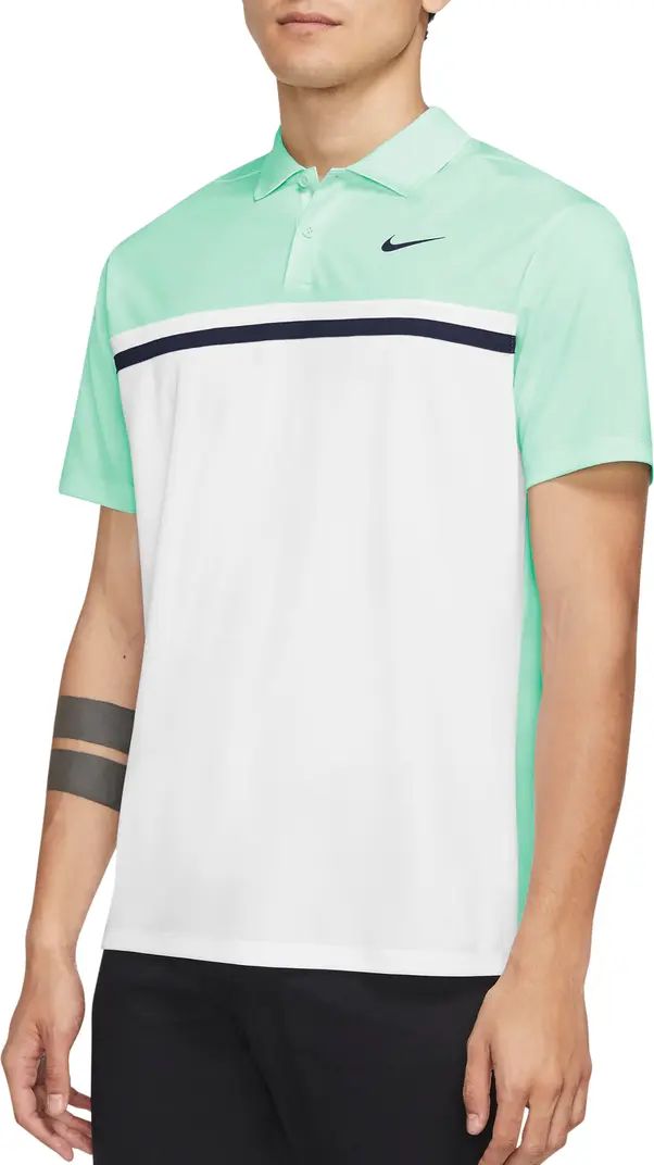 Nike Golf Nike Dri-FIT Victory Golf Polo | Nordstrom | Nordstrom