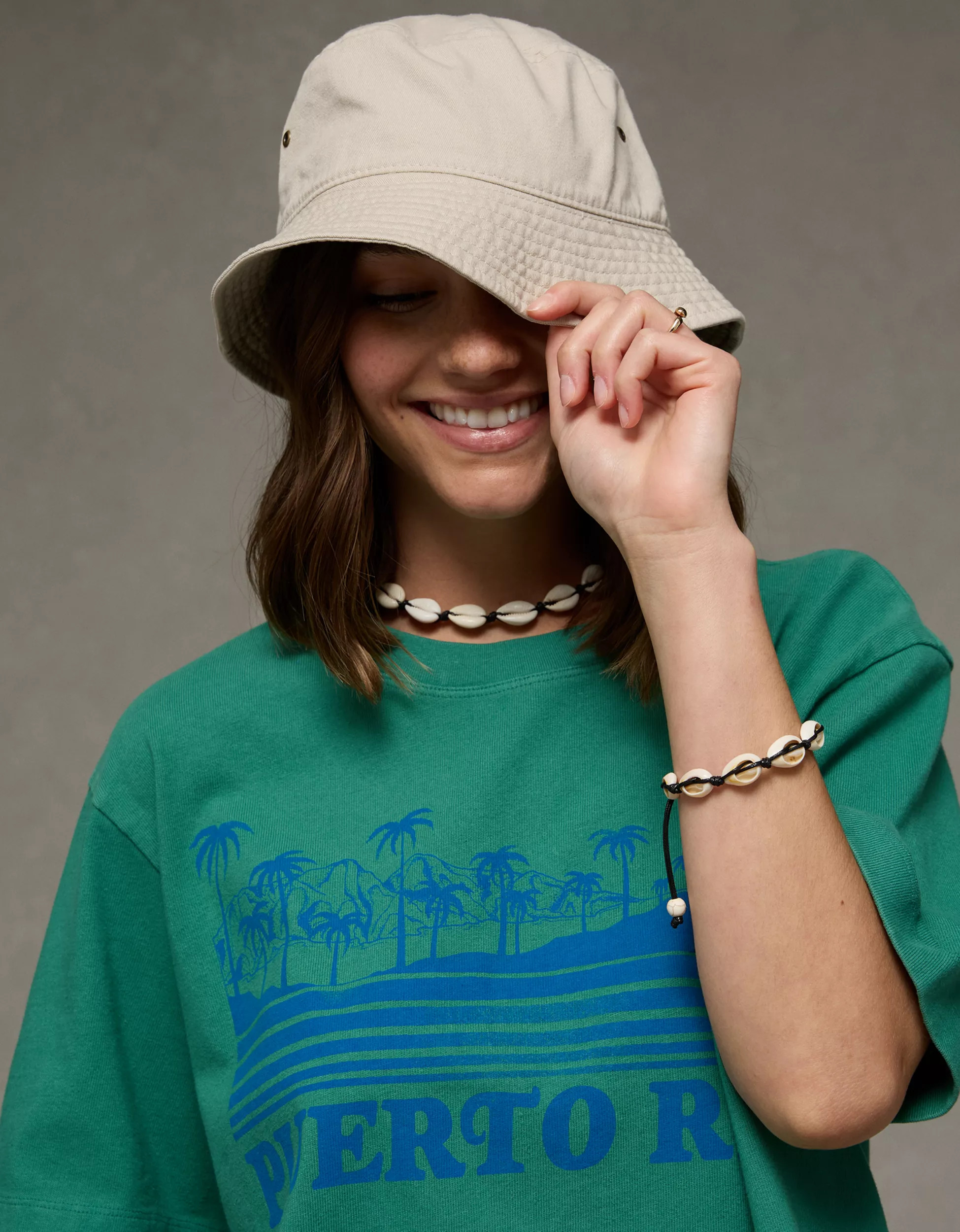AE Boxy Graphic T-Shirt | American Eagle Outfitters (US & CA)