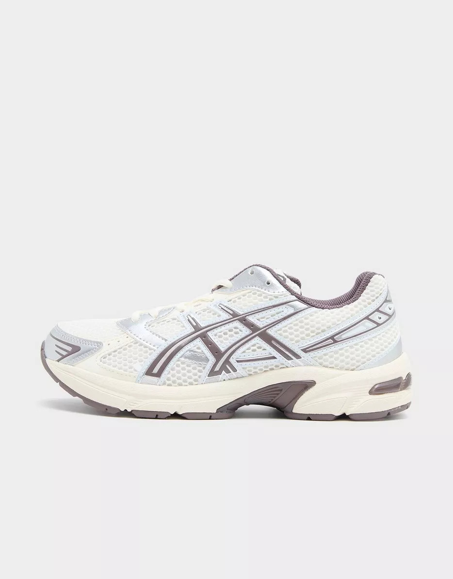 White ASICS GEL-1130 Women's - JD Sports UK | JD Sports (UK)