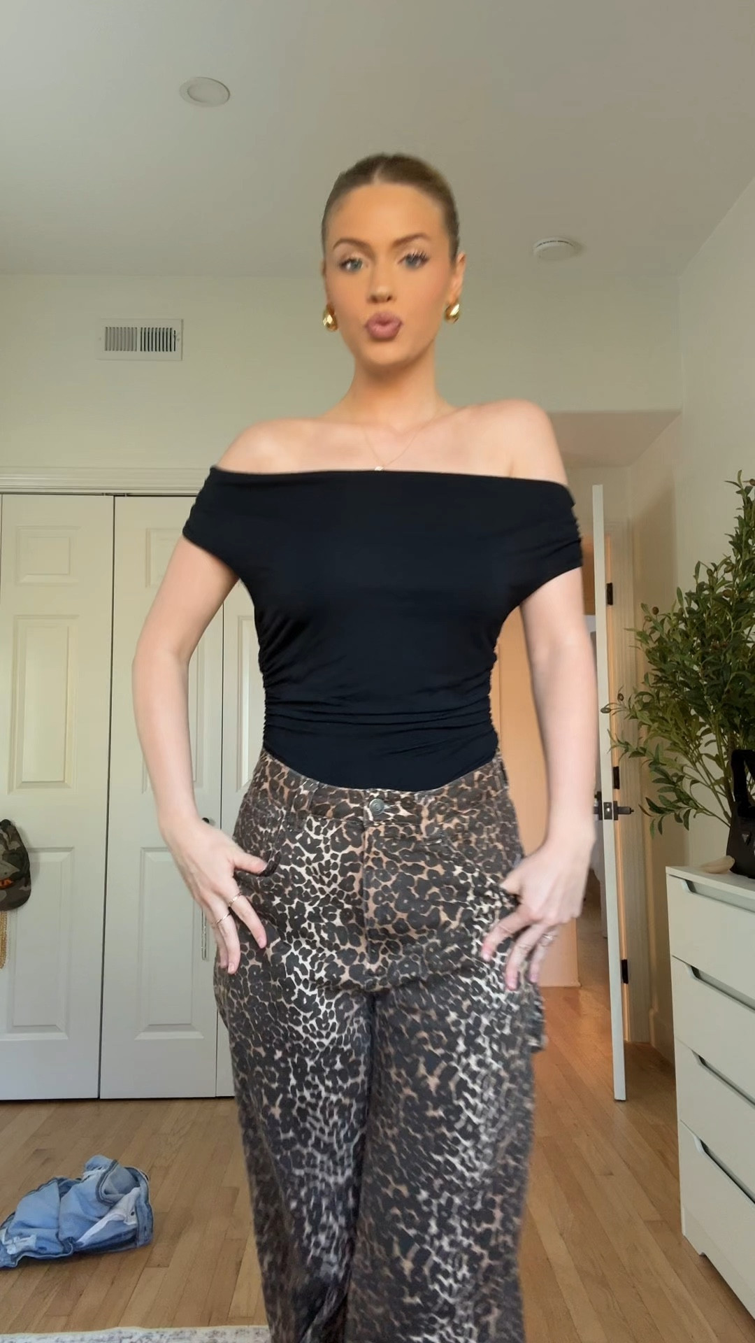 Date night fit 

#LTKStyleTip #LTKFindsUnder50 #LTKSeasonal