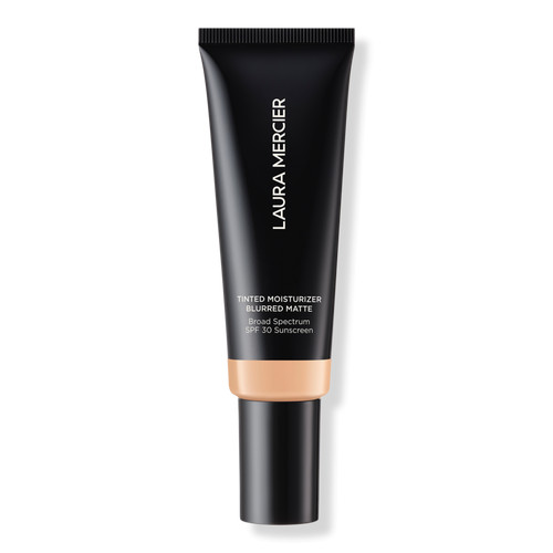 Tinted Moisturizer Oil Free Blurred Matte SPF 30 | Ulta